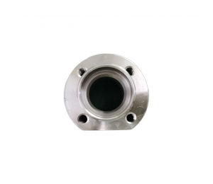 OEM Metal Parts CNC lathe parts